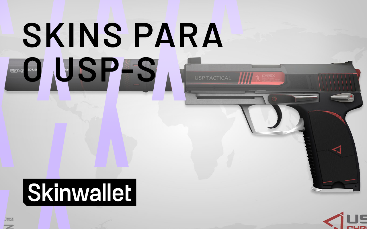 download the new version for ipod USP-S Flashback cs go skin