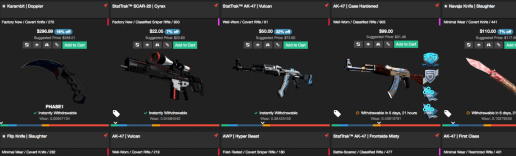4 Best Ways to Sell CS:GO Skins: How to 