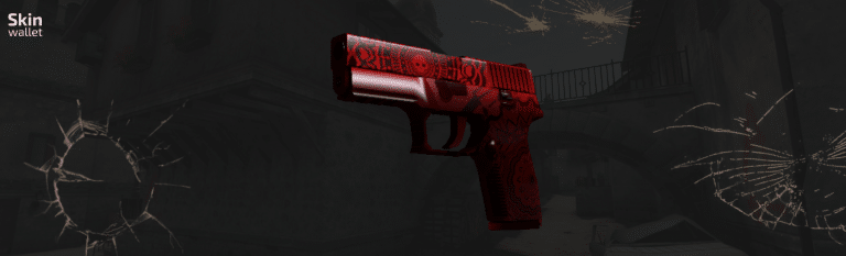 P250 Exchanger cs go skin download the new for mac