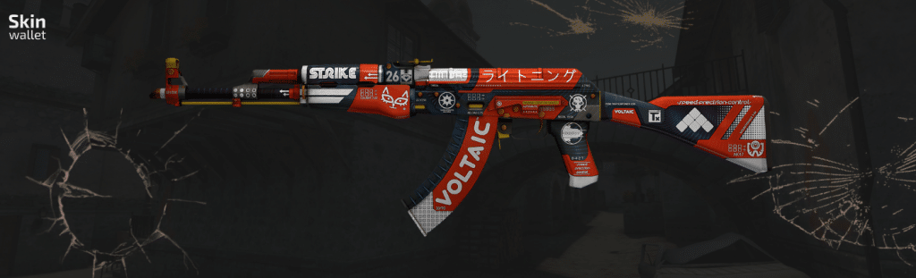 Why Anime Stickers and Skins are so Popular in CS:GO - SkinsCash | Blog