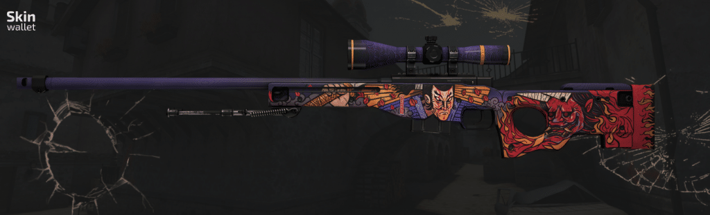 Heres all the new CSGO skins in the Revolution case  Dot Esports