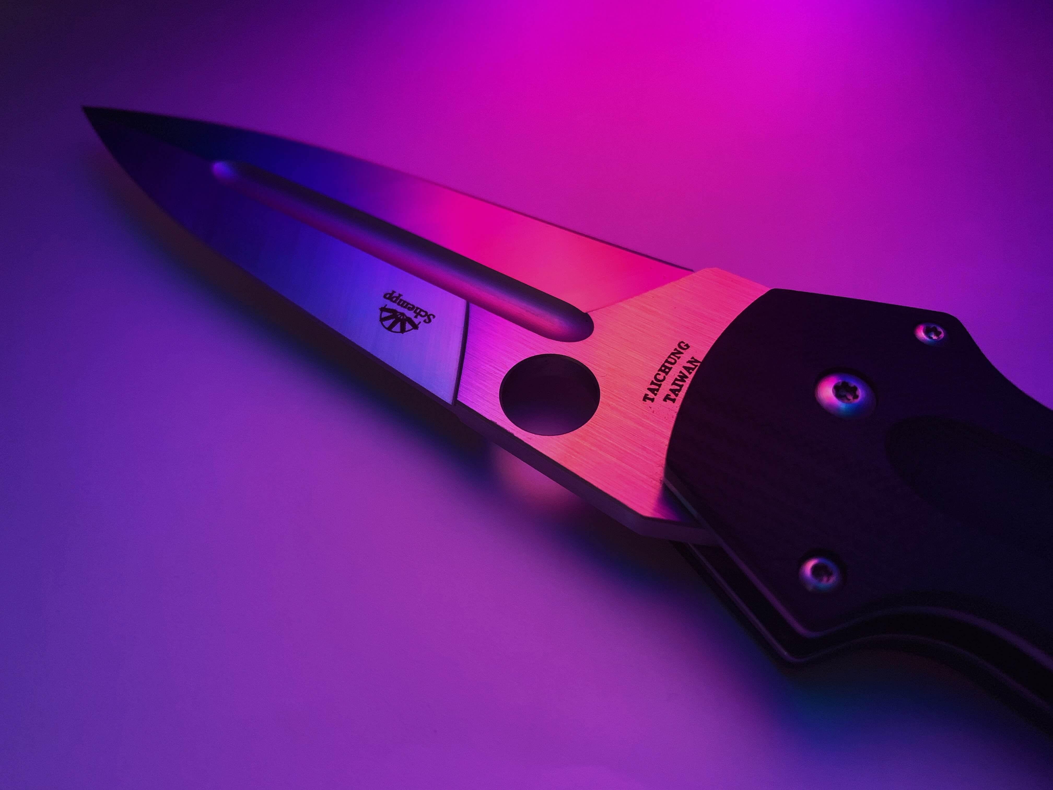 The cheapest CS:GO knives in 2023
