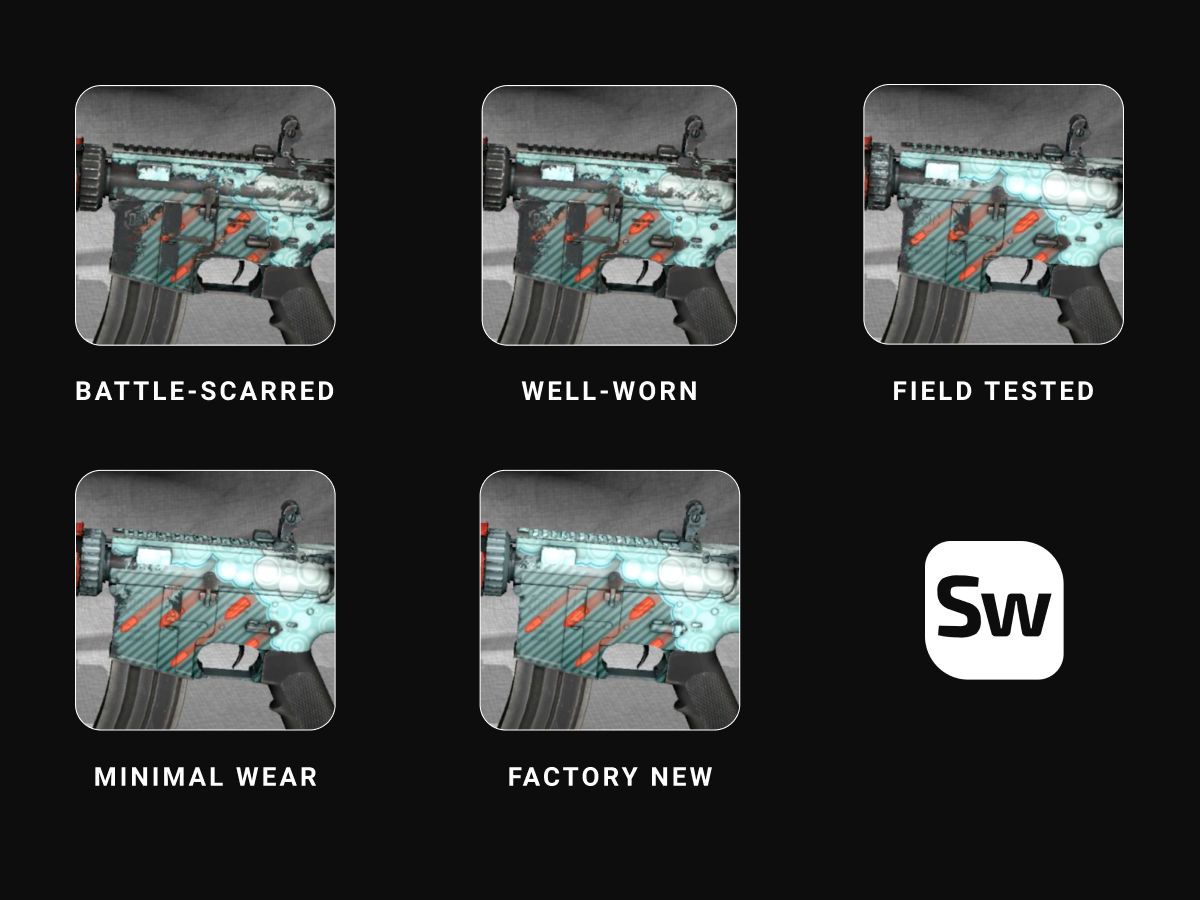 Quarantine Crossbow cs go skin instal the new for android