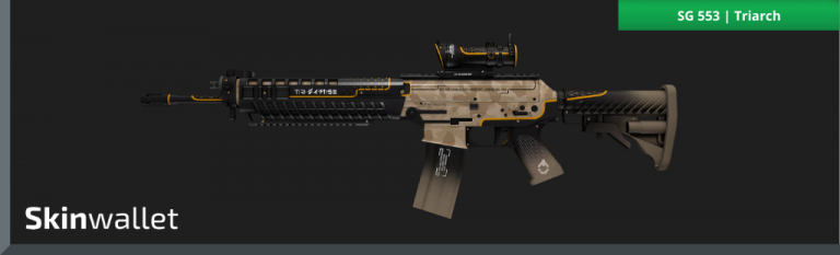 Sg 553 cs go изменения