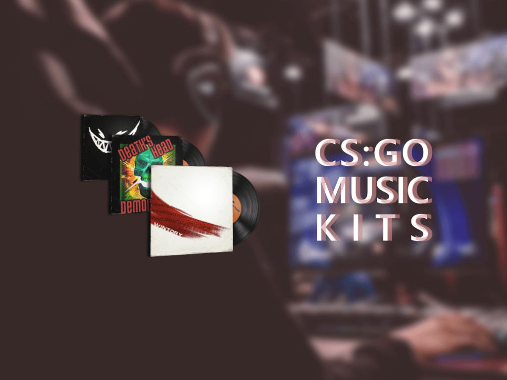 What do you need to know about CSGO Music Kits? Skinwallet CSGO