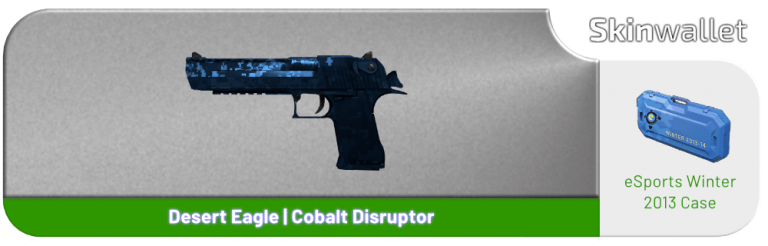 Cobalt Supply Box cs go skin for android download