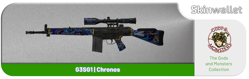 free G3SG1 Contractor cs go skin for iphone download